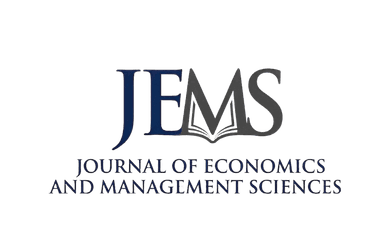 JEMS Journal Logo